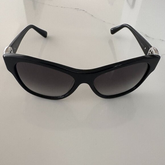 David Yurman Accessories - David Yurman Black Onyx Sunglases